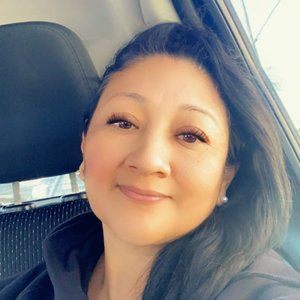 Meet your Posher, Karina